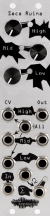 Noise Engineering Seca Ruina Фото 2