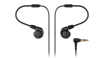 Audio-Technica ATH-E40 Фото 4
