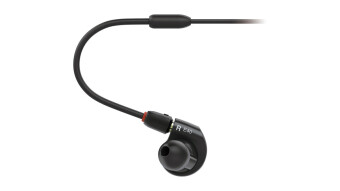 Audio-Technica ATH-E40 Фото 3