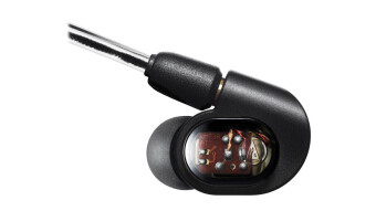 Audio-Technica ATH-E70 Фото 3