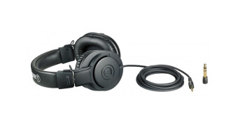 Audio-Technica ATH-M20X Фото 7