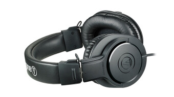 Audio-Technica ATH-M20X Фото 6