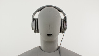 Audio-Technica ATH-M20X Фото 4