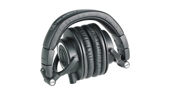 Audio-Technica ATH-M50X Фото 6