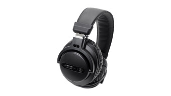 Audio-Technica ATH-PRO5xBK Фото 5
