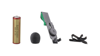 Audio-Technica PRO70 Фото 3