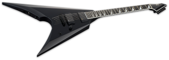 ESP E-II ARROW NT Black Фото 2