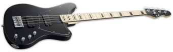 ESP E-II GB-4 Black Фото 2