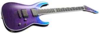ESP E-II HORIZON NT-II Blue-Purple Gradation Фото 2