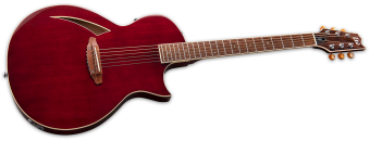 ESP LTD TL-6 Wine Red Фото 2