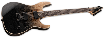 ESP LTD M-1000HT Black Fade Фото 2