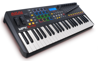 Akai Pro MPK249 Фото 2