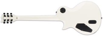 ESP LTD EC-401 Olympic White ESP LTD EC-401 Olympic White Фото 3
