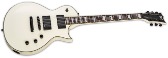 ESP LTD EC-401 Olympic White ESP LTD EC-401 Olympic White Фото 2