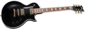 ESP LTD EC-256 Black ESP LTD EC-256 Black Фото 2