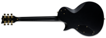 ESP LTD EC-1000 DUNCAN Vintage Black ESP LTD EC-1000 DUNCAN Vintage Black Фото 3