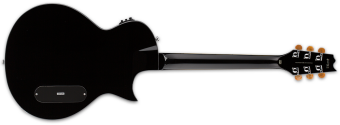 ESP LTD TL-6 Black LH Фото 3
