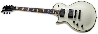 ESP LTD EC-401 Olympic White LH Фото 2