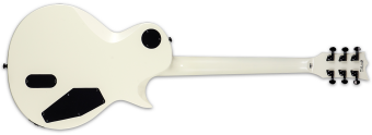 ESP LTD EC-401 Olympic White LH Фото 3