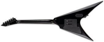 ESP LTD ARROW 401 Black Фото 3