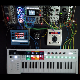 1010Music Bluebox Фото 3