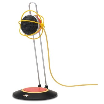 NEAT Mic Widget B - USB Фото 5