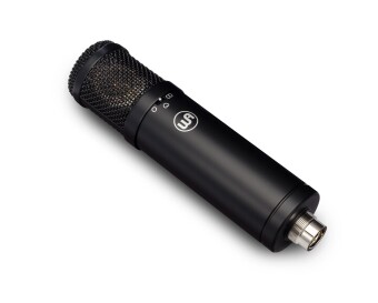 Warm Audio WA-47jr Black Фото 11