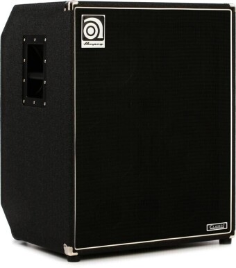 AMPEG SVT-410HLF Фото 2