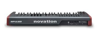 Novation Impulse 49 Фото 3