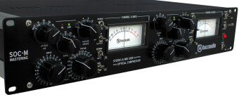 Buzz Audio SOC-M Фото 4