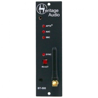 Heritage Audio BT-500