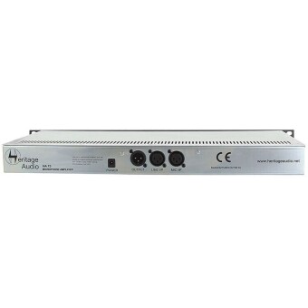 Heritage Audio HA73 Elite Фото 2