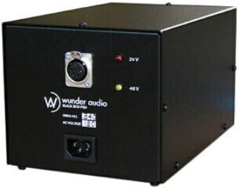 Wunder Audio Black Box PSU