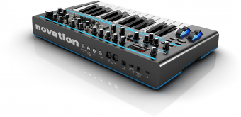Novation Bass Station II Novation Bass Station II Фото 3