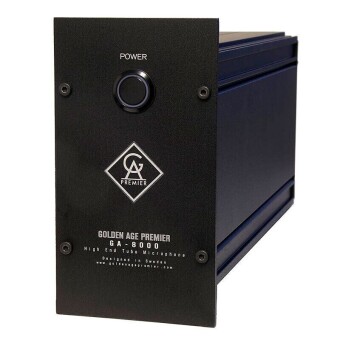 Golden Age Premier GA-8000 Фото 2