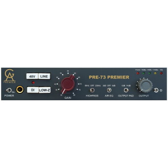 Golden Age Premier PRE-73  PREMIER