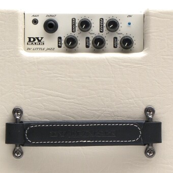 DV MARK DV JAZZ 12 [2016] Фото 3