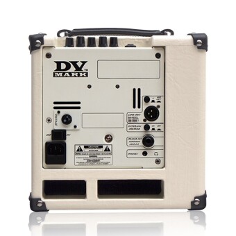 DV MARK DV LITTLE JAZZ [2016] Фото 6