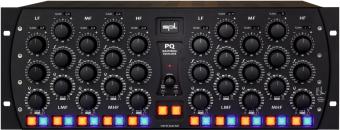 SPL PQ Фото 4