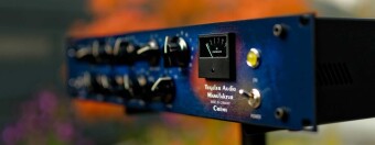 Tegeler Audio Manufaktur Creme Фото 3