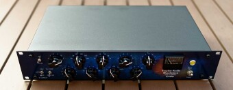 Tegeler Audio Manufaktur Creme