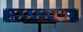 Tegeler Audio Manufaktur Creme Фото 4