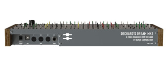 Black Corporation DECKARD’S DREAM MK2 Фото 3