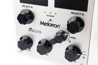 Mellotron Micro Фото 9