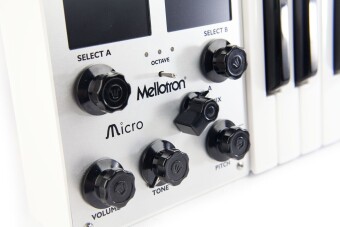 Mellotron Micro Фото 8