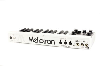 Mellotron Micro Фото 5