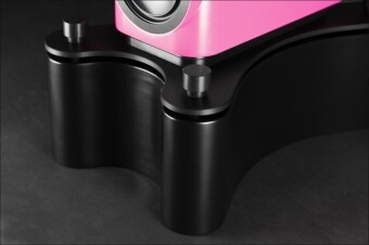 Kii Three BXT Studio Risers Фото 3