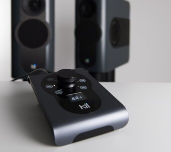 Kii CONTROL Фото 2