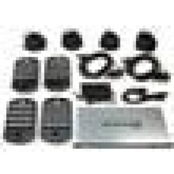 Hear Technologies Hear Back PRO Four Pack, ADAT Input Фото 4
