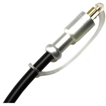 Hear Technologies Optical Cables 25'